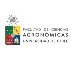 Logo Universidad de Chile Agronomía